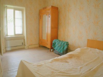 Maison - 94 m² - 5 pièces