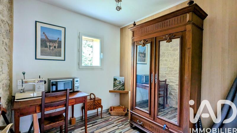 Maison - 191 m² - 5 pièces