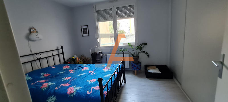 Appartement - 77 m² - 3 pièces