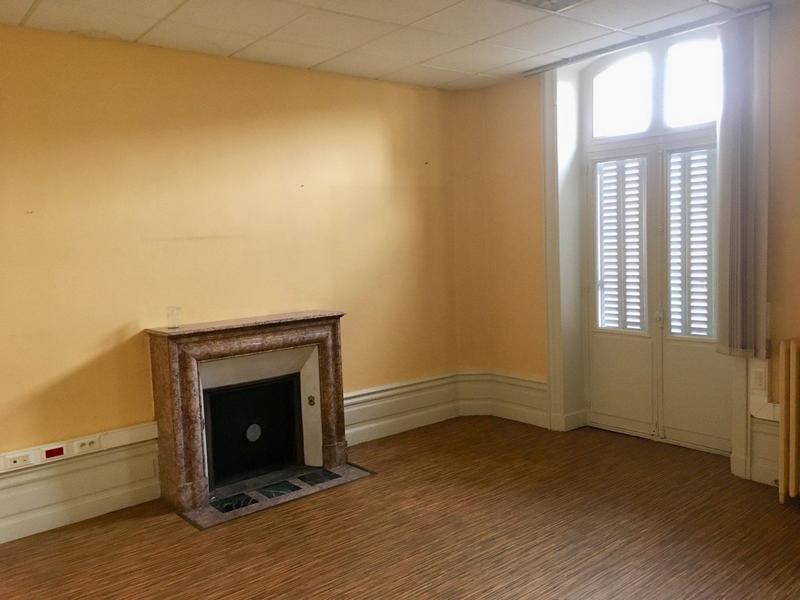 Fonds de commerce - 783 m²