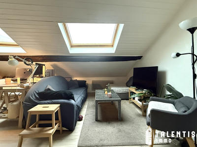 Appartement - 31 m² - 2 pièces