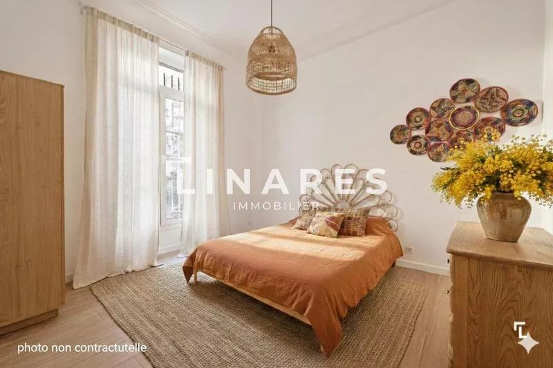 Appartement - 102 m² - 4 pièces