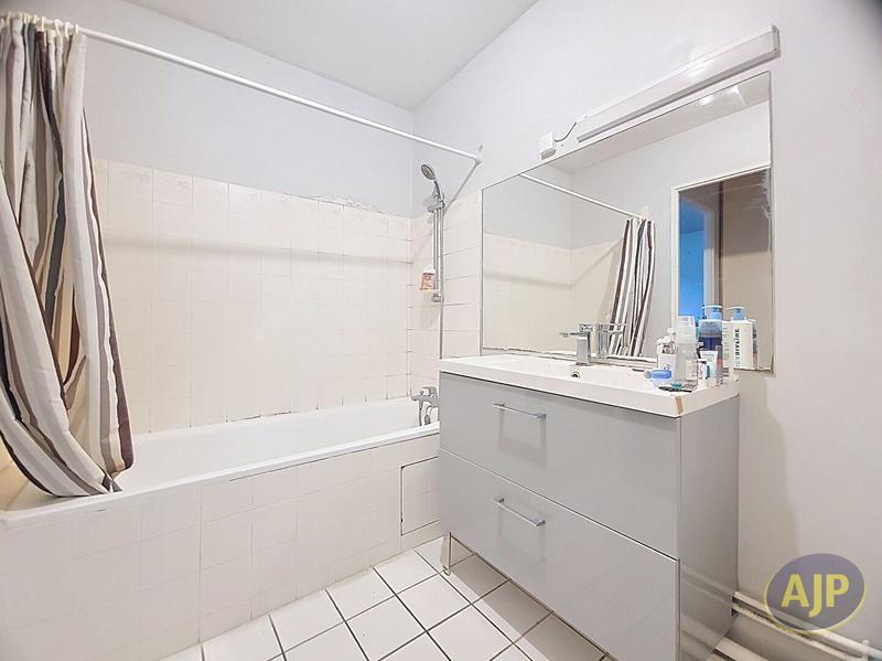 Appartement - 32 m² - 1 pièce