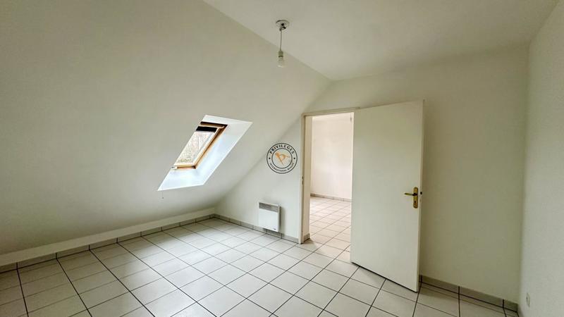 Appartement - 30 m² - 1 pièce