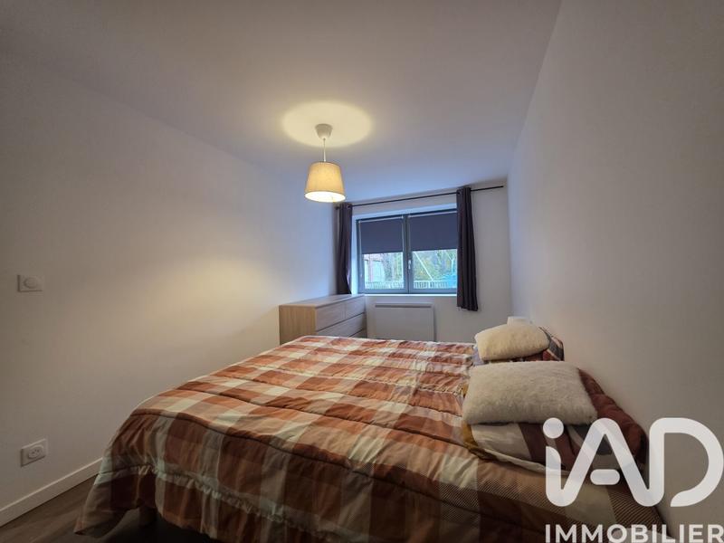 Loft - 70 m² - 3 pièces