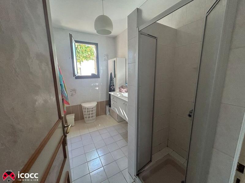 Maison - 118 m² - 7 pièces