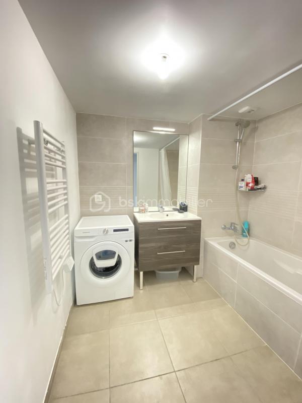 Appartement - 98 m² - 4 pièces