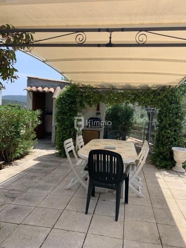 Mobil-home - 35 m² - 4 pièces