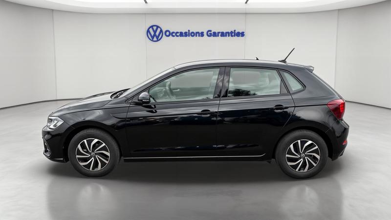 Volkswagen Polo 1.0 Tsi 95 s&amp;S Bvm5 Life Plus