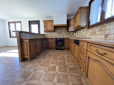 Maison - 70 m² - 3 pièces