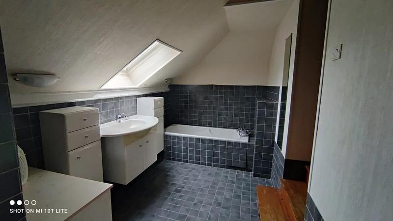 Maison - 171 m² - 7 pièces