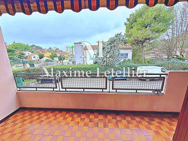 Appartement - 73 m² - 4 pièces