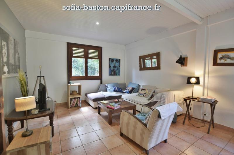 Maison - 106 m² - 5 pièces