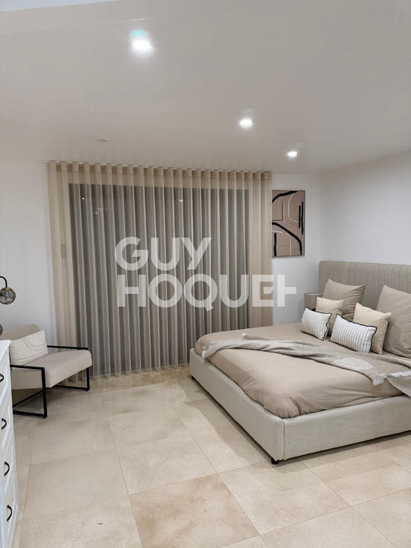 Maison - 125 m² - 4 pièces