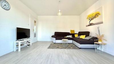 Appartement - 87 m² - 5 pièces