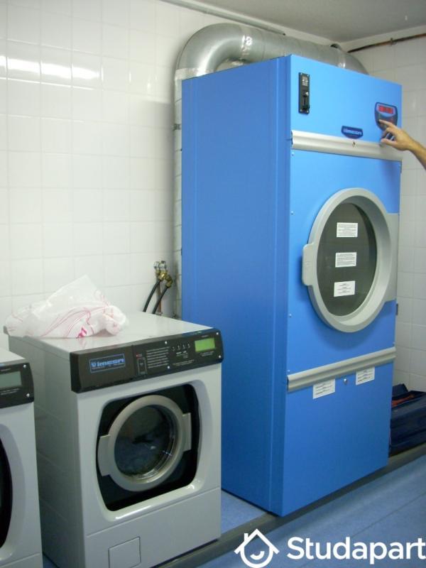 Appartement - 17 m² - 1 pièce