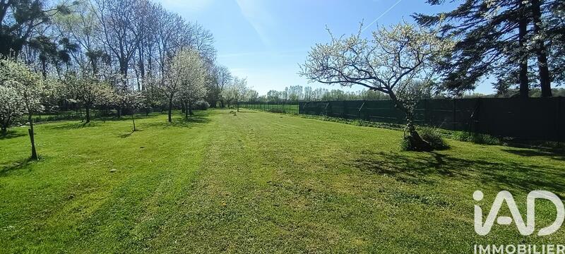 Maison de ville - 122 m² - 5 pièces