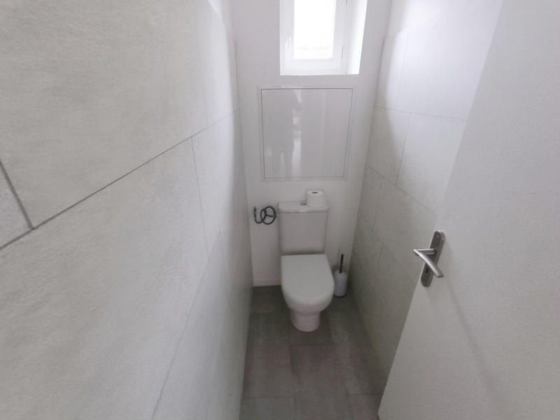 Appartement - 95 m² - 5 pièces