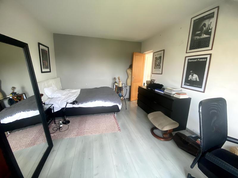 Maison - 162 m² - 7 pièces