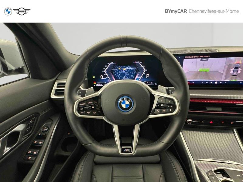 Bmw Série 3 Touring G21 Lci 2 330e xDrive 292 ch Bva8 m Sport