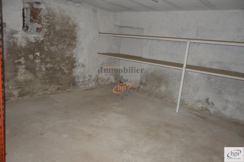 Maison - 65 m² - 3 pièces