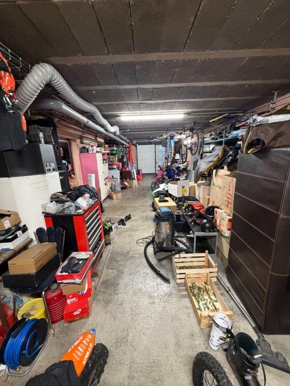 Maison - 150 m² - 4 pièces