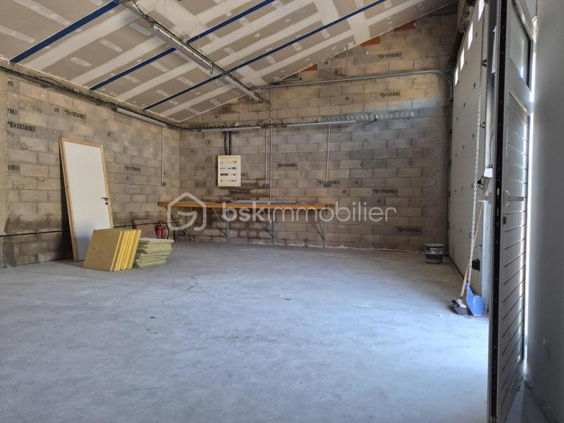 Immeuble - 820 m² - 18 pièces