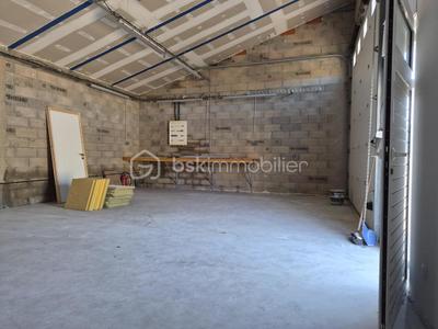 Immeuble - 820 m² - 18 pièces