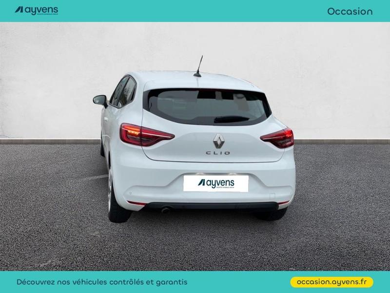 Renault Clio 1.0 TCe 90ch Business
