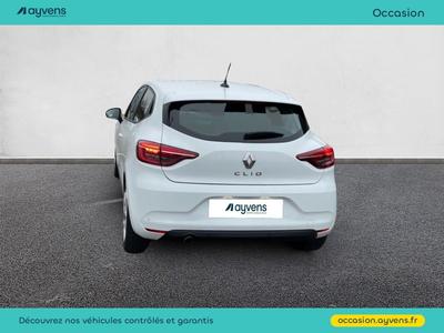 Renault Clio 1.0 TCe 90ch Business