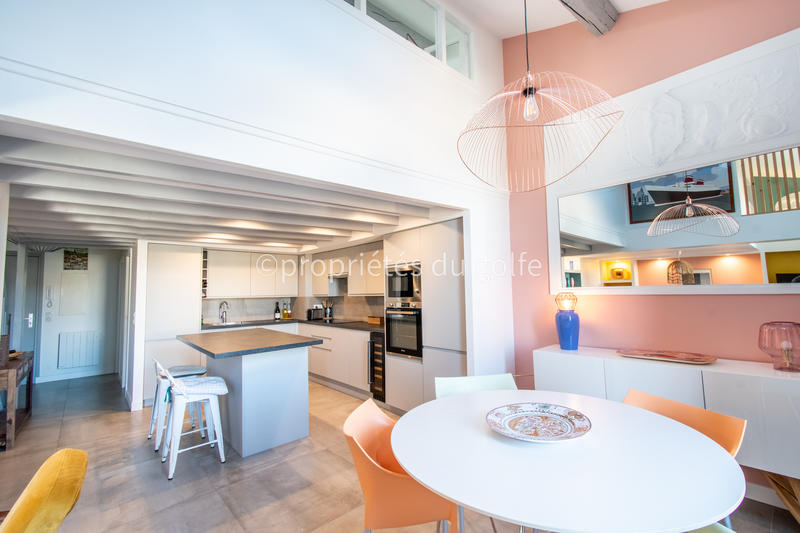 Appartement - 73 m² - 3 pièces