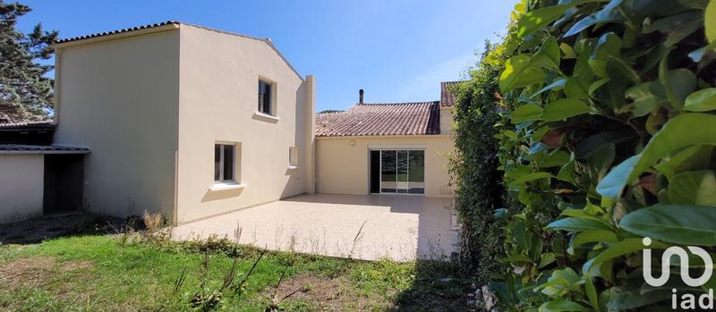 Maison - 160 m² - 7 pièces