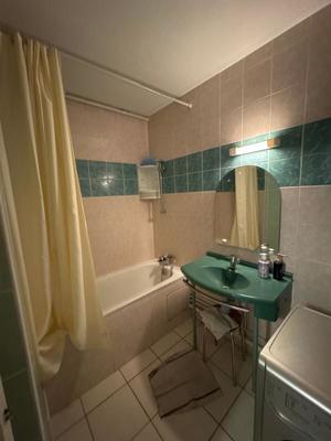 Appartement - 70 m² - 4 pièces