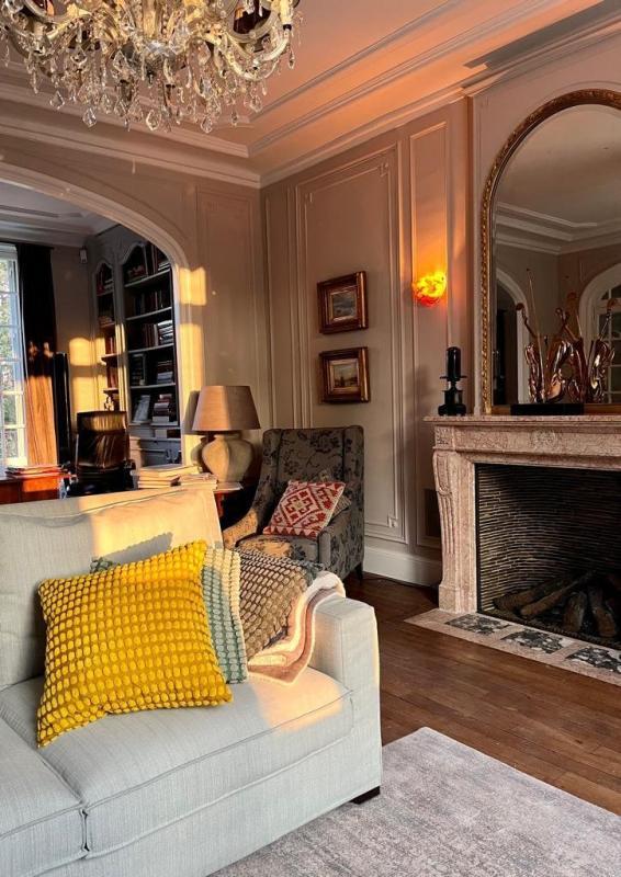 Manoir - 301 m² - 19 pièces