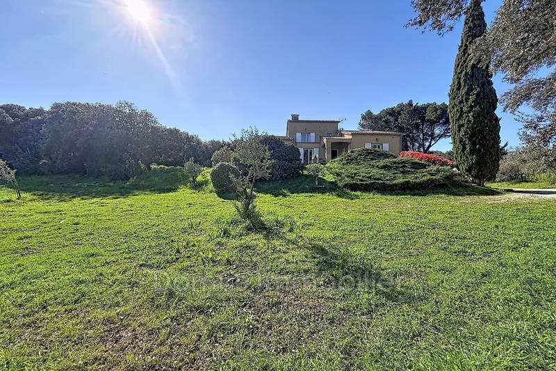 Maison - 158 m² - 5 pièces