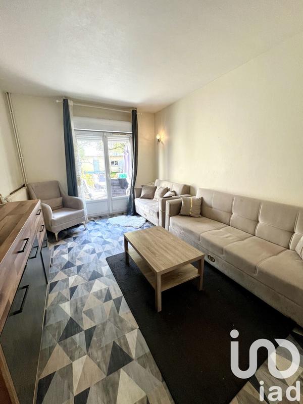 Maison - 115 m² - 6 pièces