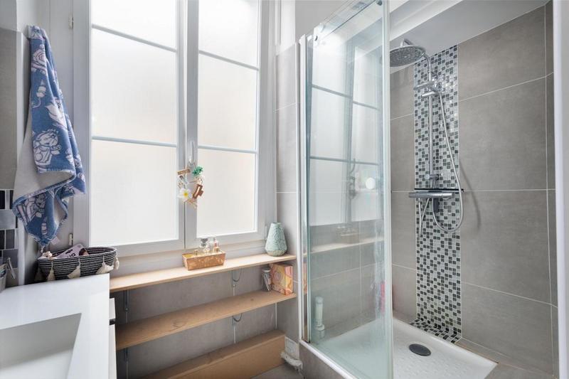 Appartement - 95 m² - 4 pièces