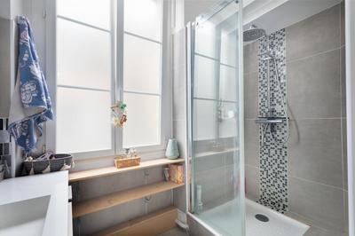 Appartement - 95 m² - 4 pièces