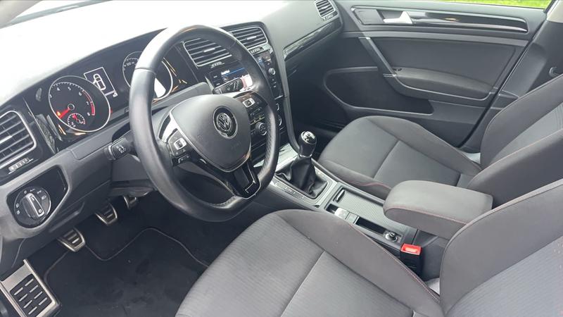 Volkswagen Golf 1.4 Tsi 125 Sound