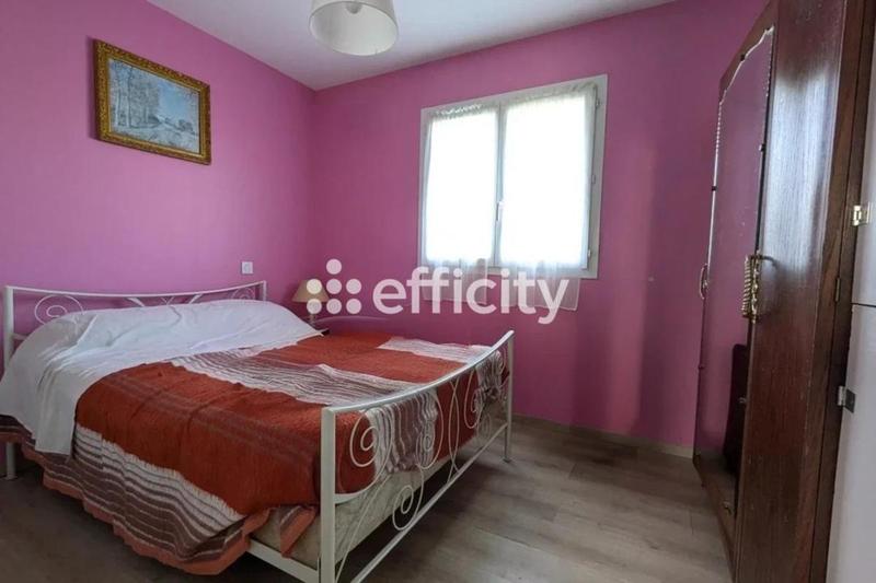 Maison - 103 m² - 4 pièces