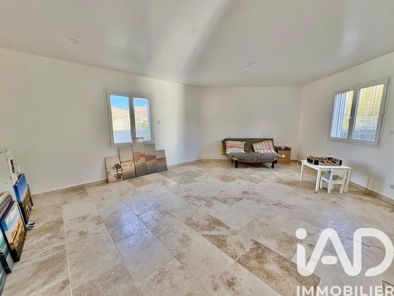 Maison - 151 m² - 5 pièces