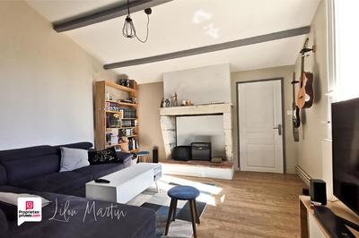 Maison - 90 m² - 3 pièces