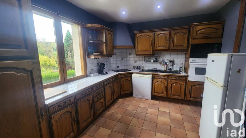 Maison - 103 m² - 5 pièces