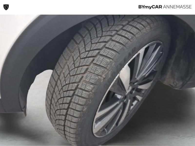 Peugeot 3008 Hybrid4 300 e-Eat8 Gt