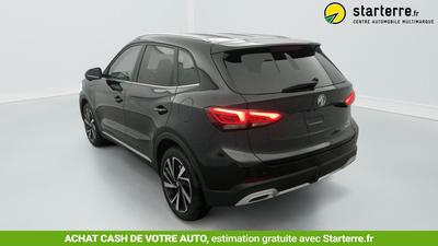 Mg Zs 1.5 l Hybrid+ 197 ch Luxury