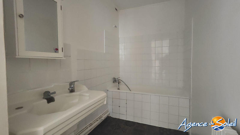Appartement - 95 m² - 4 pièces