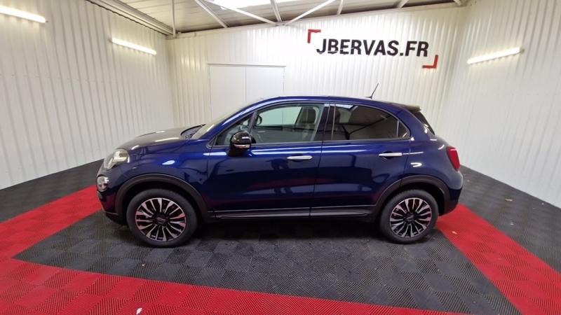 Fiat 500x 1.5 Mhev Ffly 130ch Dct7
