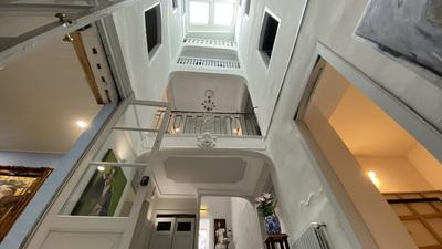 Maison de village - 392 m² - 12 pièces