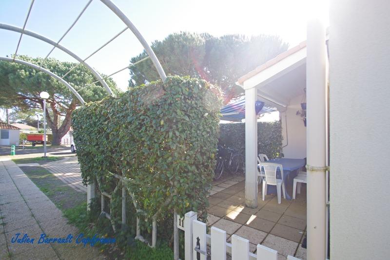 Maison - 34 m² - 2 pièces