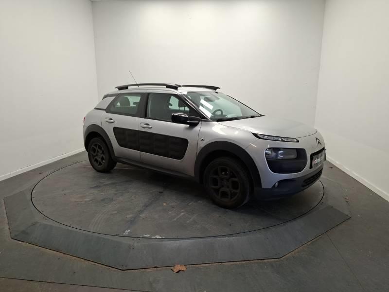 Citroën C4 Cactus BlueHDi 100 Feel